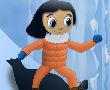 北极冰雪之旅