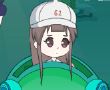 六一女孩之海底大战
