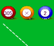 玩转snooker