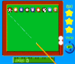 玩转snooker（式题）