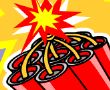 惊爆一刻（带分数的加减法）