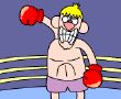 拳王BOXING（计算圆柱体的表面积）