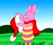 小猪 Piglet