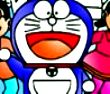 哆啦A梦填色