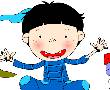 GG玩沙子