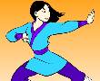 花木兰9