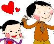 哥哥和弟弟妹妹