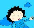 天使宝宝