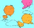 长颈鹿
