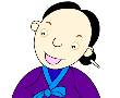 妈妈的惊讶