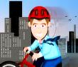 马路自行车