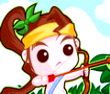 小杰夫射箭
