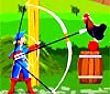 蓝色射手2