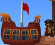 海盗高尔夫