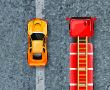 公路高速追击