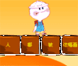 断桥不断
