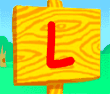 ABC字母认识