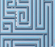 迷宫游戏
