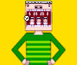 病从口入