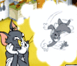 猫和老鼠