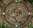 森林祖玛