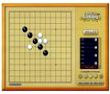 奥维五子棋