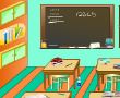 逃离明亮教室