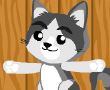 两只小猫爱吃鱼选关版