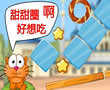 贪吃猫吃遍世界3