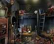 回声小屋找东西
