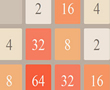 2048积分版