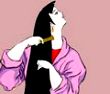 梳妆美女找茬