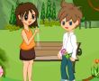 恋人公园找茬
