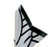 Swallowtail(燕尾)