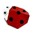 LadyBug(瓢虫)