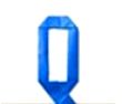 字母Q