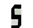 字母S