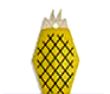 Pineapple(菠萝-花瓣)
