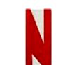 字母N