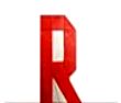 字母R
