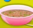 经典鸡肉汤面
