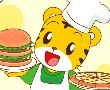 巧虎料理小帮手