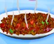 制作黑椒牛排