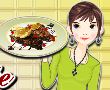制作核桃派
