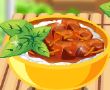 豉汁牛肉