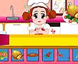 快餐制作
