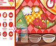 美食厨房小蛋糕
