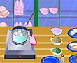 鸡蛋沙拉三明治