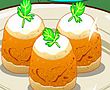 美味的慕斯