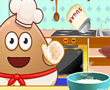 土豆君制作巧克力